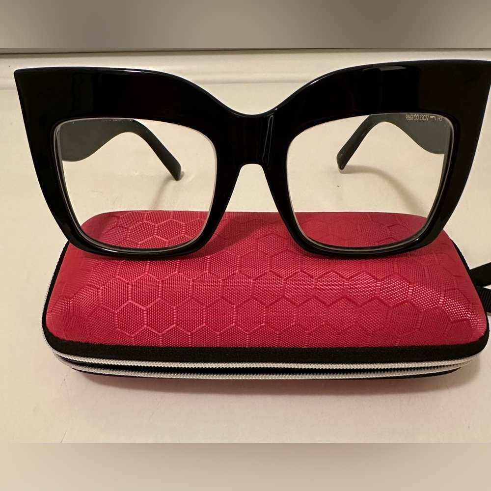 Cute womens glasses